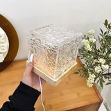 CUBO AURORA BOREAL