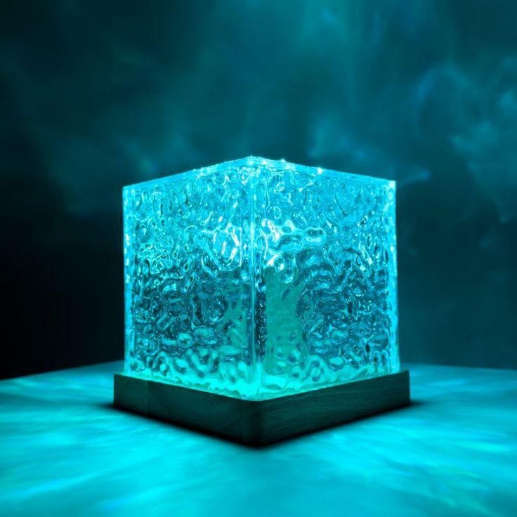 CUBO AURORA BOREAL