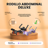 Rodillo Abdominal Deluxe