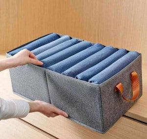 Organizador Plegable (3 Unidades)