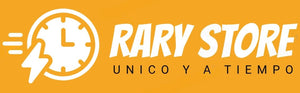 RARY STORE